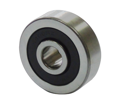 深沟球轴承 <br/>黑色密封圈